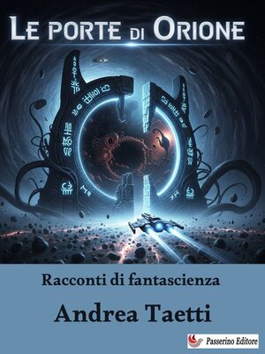 cover image of Le porte di Orione